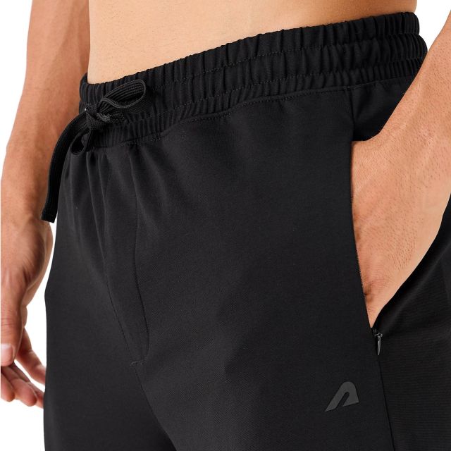 Trackpant for Men Black